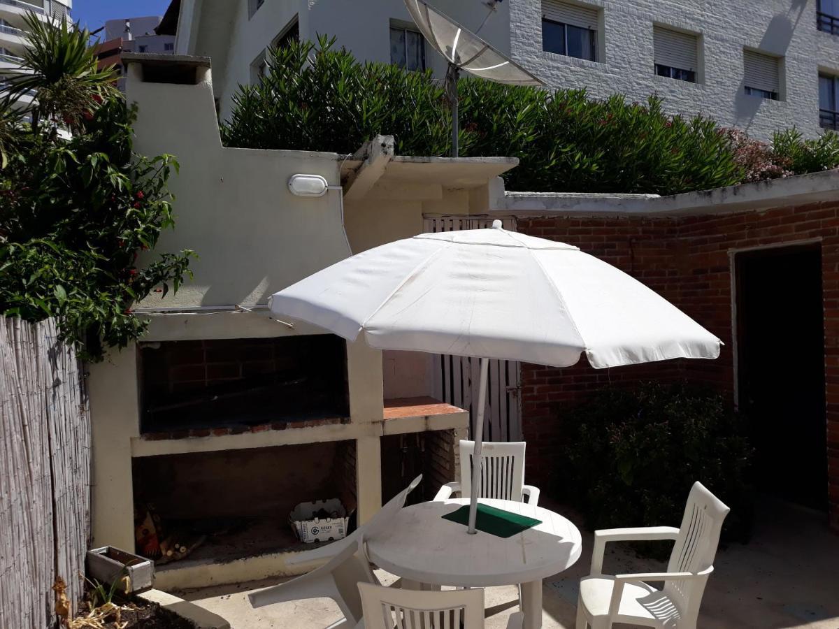 Suite Punta del Este Zewnętrze zdjęcie