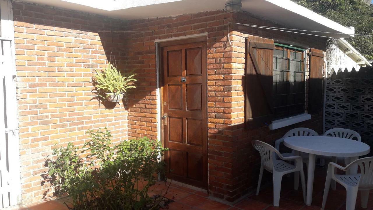 Suite Punta del Este Zewnętrze zdjęcie